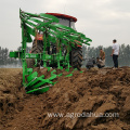 High Quality Hydraulic Reversible Plow